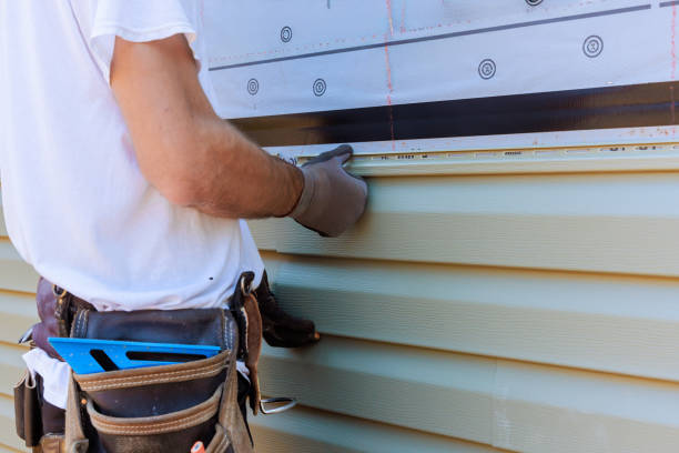 Affordable Vinyl Siding solutions in Barton, MD